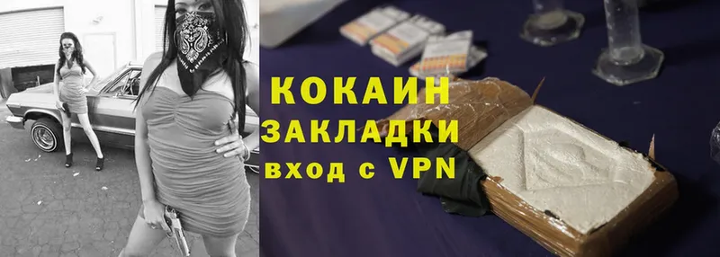 Cocaine Fish Scale  Новоалтайск 